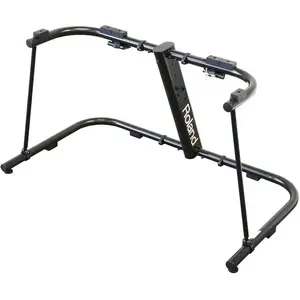 Roland KS-G8B - Stand en structure ouverte pour claviers 88 touches pas cher