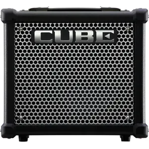 Roland Cube-10 GX - ampli guitare électrique pas cher