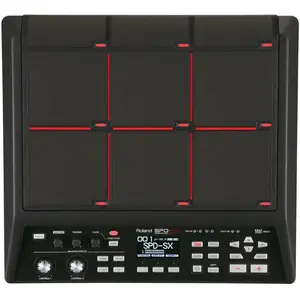 Roland SPD-SX - Multi-Pads échantilonneur pas cher