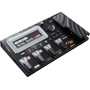 Roland GR-55S-BK - Syntéthiseur Guitare (sans capteur GK) pas cher