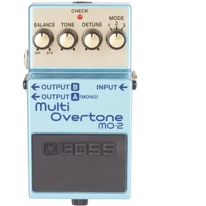 Boss MO-2 - Multi Overtone pas cher