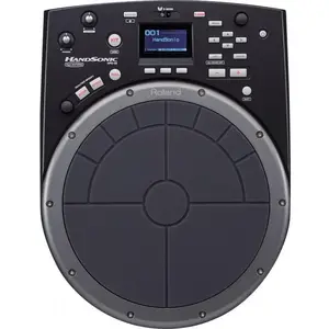 Comparateur de prix : Roland HPD-20 - percussion électronique