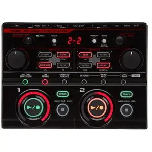 Boss rc-202 - loopstation