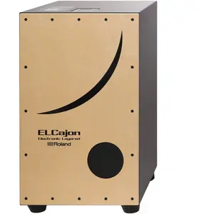 Roland ElCajon EC-10 - Cajon Electronique pas cher
