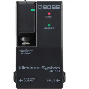 Boss WL-50 Wireless System pas cher