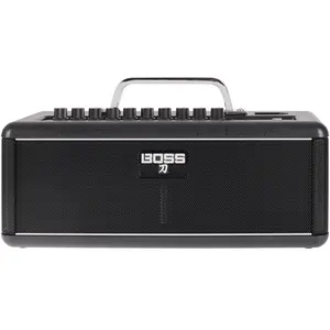 Boss Katana-Air Amplificateurs à modélisation pas cher