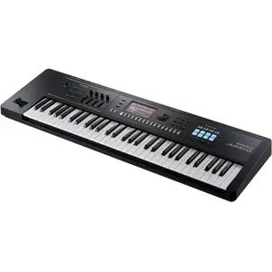 Synthétiseur Roland ROLAND Juno 61 touches JUNO-D6 pas cher