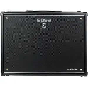 Boss Katana Cabinet 212 Waza Baffles guitare 2x12