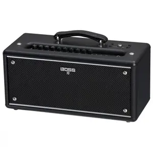 Comparateur de prix : Boss Boss - Katana Air Ex - Ampli Guitare