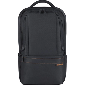 Comparateur de prix : Roland CB-RU10 Utility Gig Bag sac à dos pour équipement audio
