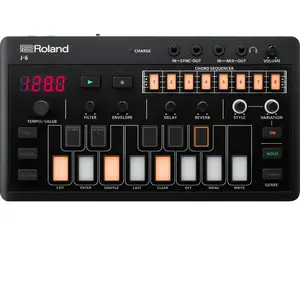 Roland Roland - J-6 Chord Synth pas cher