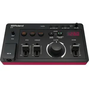 Roland Aira Compact E-4 Voice Tweaker pas cher