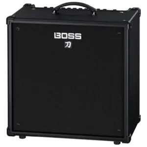 Boss Boss Katana 110b - Ampli Basse Combo 1x10 - 60 Watts