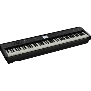 Comparateur de prix : Roland FP-E50 Piano de scène Black