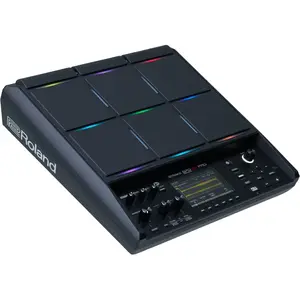Roland SPD-SX Pro Pad de batterie électronique