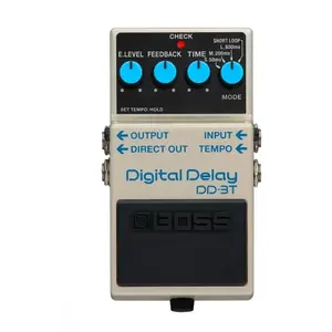 Boss DD-3T - Délai numérique pas cher