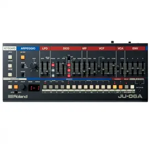 Expandeur ROLAND - JU-06A pas cher