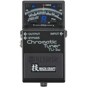 Hugo Boss TU-3w Waza Craft