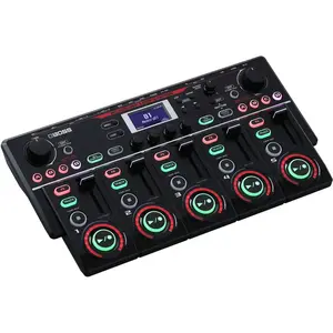 Boss RC-505 MK2 - Loopstation pas cher