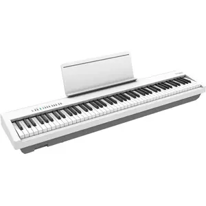 Comparateur de prix : ROLAND FP-30X-WH - Piano numérique - 88 Touches - Blanc