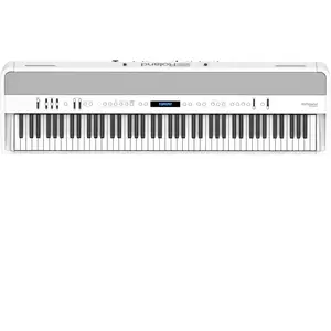 Comparateur de prix : Roland FP 90X WH Piano de scène White