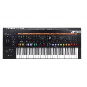 Comparateur de prix : Synthétiseur Roland Jupiter-X