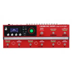 Boss RC-600 Effet guitare pas cher