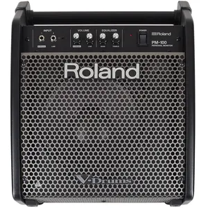 Roland PM-100 - moniteur batterie électronique pas cher