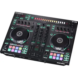 Comparateur de prix : Digital DJ ROLAND - DJ-505
