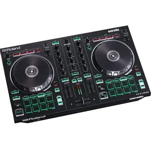 Comparateur de prix : Roland Roland DJ-202 DJ Controller