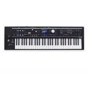 Comparateur de prix : ROLAND VR-09-B - Clavier de scène synthétiseur