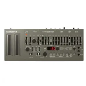 Synthetiseur ROLAND - SH-01A