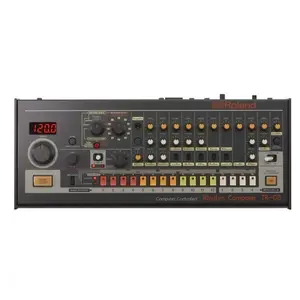 Comparateur de prix : Boite a rythme ROLAND - TR-08