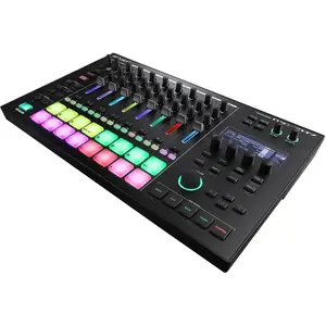 Table de mixage Roland MC-707