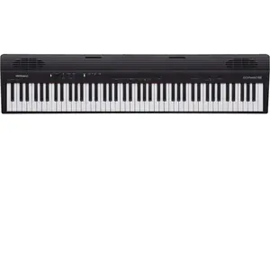 Comparateur de prix : Roland GO:PIANO88 - Piano numérique 88 notes