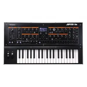 Comparateur de prix : Synthetiseur ROLAND - JUPITER-Xm
