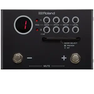 Comparateur de prix : Roland TM-1 - Module de batterie hybride