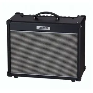 Boss Nextone Stage - ampli guitare électrique 40 watts