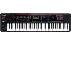 Comparateur de prix : Roland Roland - Fantom-07