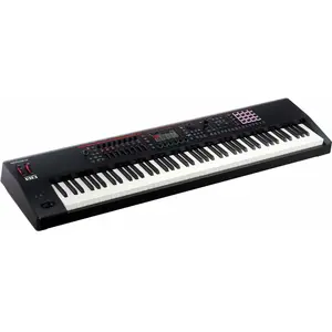 Comparateur de prix : Roland Roland - Fantom-08