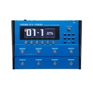 Boss SY-1000 synthétiseur guitare pas cher