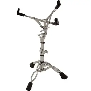 Roland RDH-130 Snare Drum Stand (Chrome) Support pour caisse claire