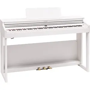Comparateur de prix : Roland RP701 Piano numérique White