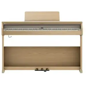Comparateur de prix : Roland RP701 Piano numérique Light Oak