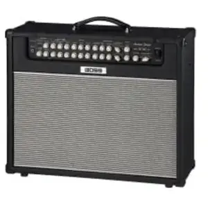 Comparateur de prix : Boss Nextone Special ampli combo guitare 80 watts avec Waza Craft B12W 1x 12 pouces