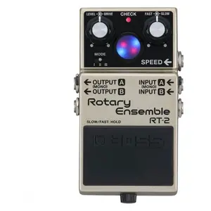Boss RT-2 Rotary Ensemble pas cher