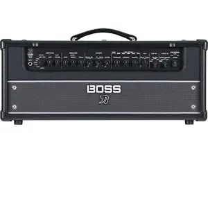 Boss Katana Artist Head Gen 3 tête d'ampli guitare 100 WVendu parbax-music
