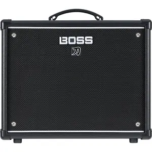 Comparateur de prix : Boss Boss - Katana 50 3 - Ampli Combo 50 Watts
