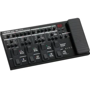 Boss ME-90 Guitar Multiple Effects pas cher