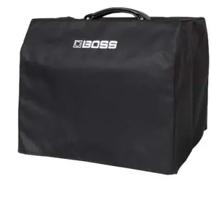 Boss Acoustic Singer Pro AC Housse pour ampli guitare Black